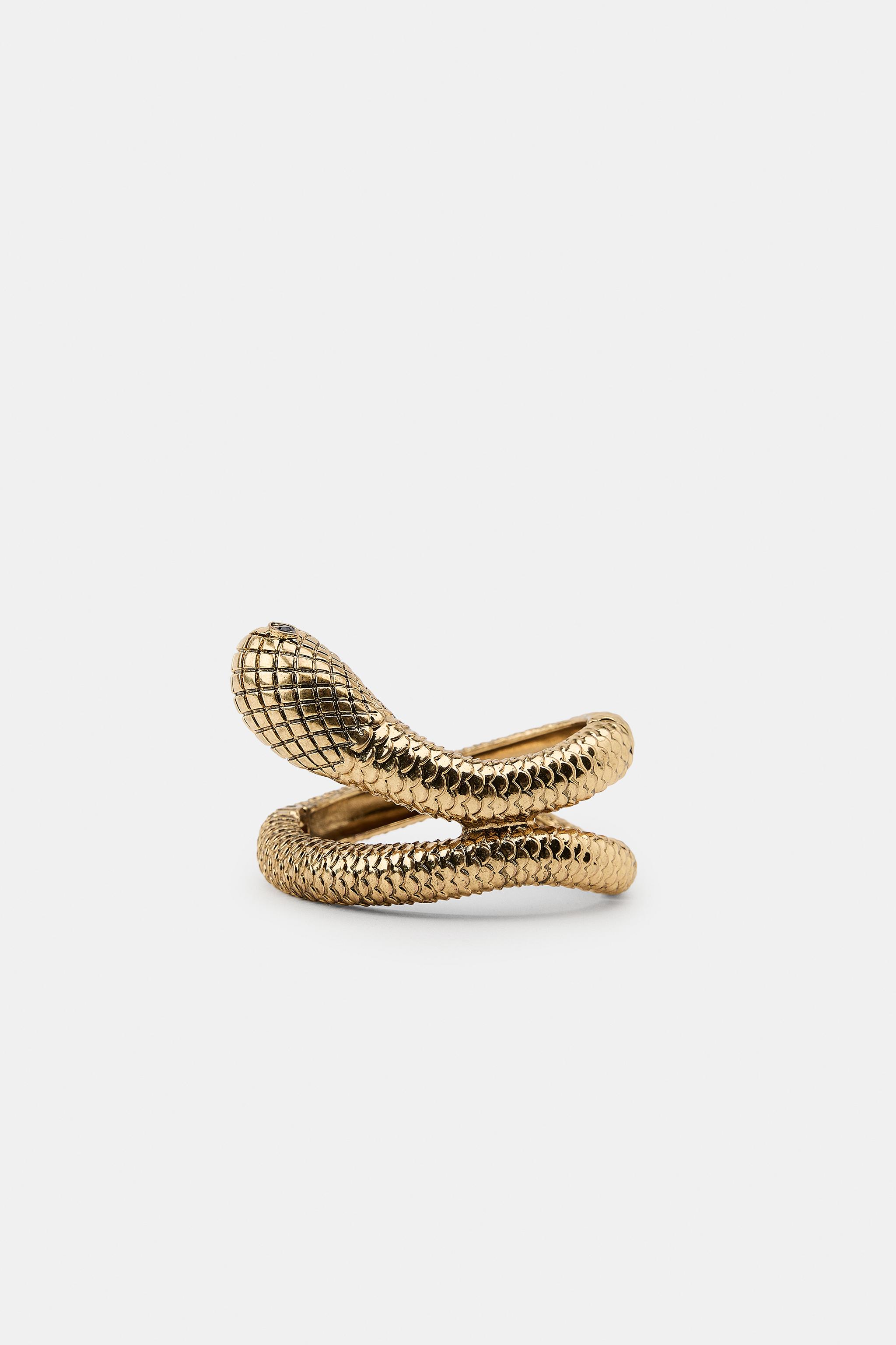 BRACELET SERPENT